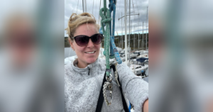 Catherine Richards Remembered
