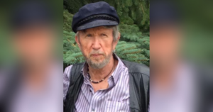 Obituary for David Thain | Milestone Cremation Services & Milestone Monument Company
