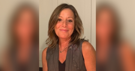 Remembering Shani MacIntosh