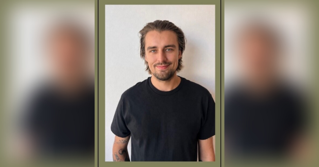 Skyler Hainer, 29, Has Passed Away Skyler Hainer, 29, Has Passed Away