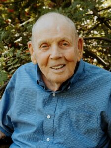 Remembering Alan P. Willway