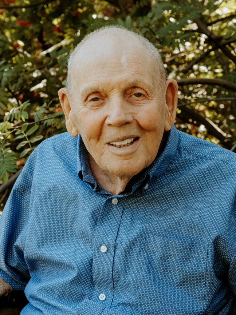 Remembering Alan P. Willway