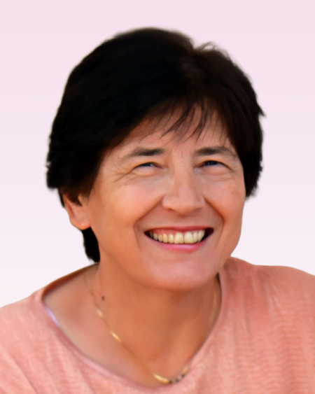Remembering Anna Di Mario