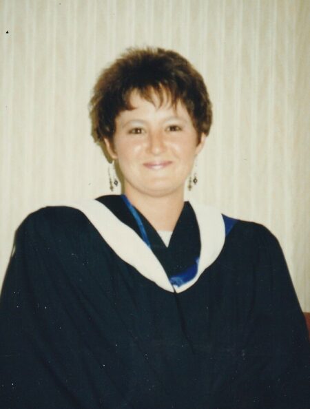 Remembering Bonnie Cotter Remembering Bonnie Cotter