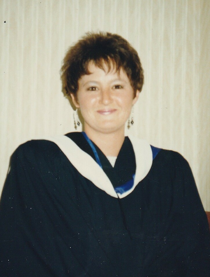 Remembering Bonnie Cotter Remembering Bonnie Cotter
