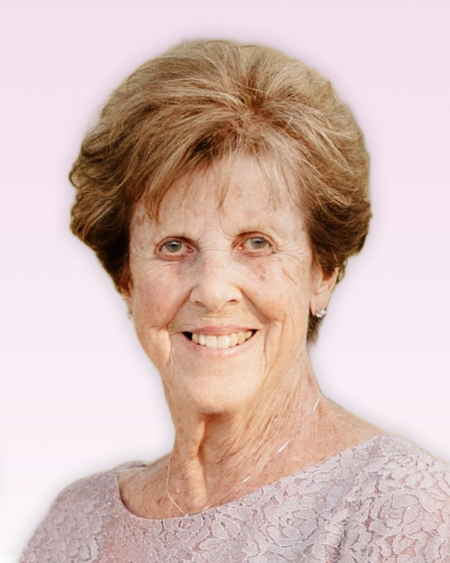 Remembering Brenda Irving, Age 85