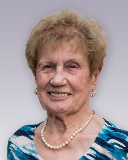 Obituary of Helen Theresa Petro Obituary of Helen Theresa Petro