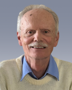 Kenneth Coulson Passes Away at 79
