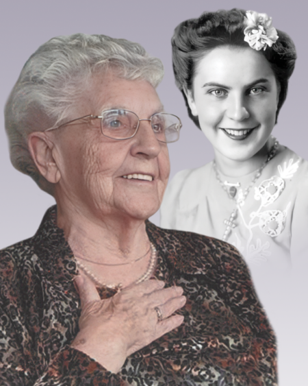 Remembering Leanne Nadeau