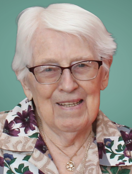 Remembering Leona Milo