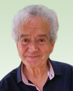 Obituary of Lino P. Catroppa