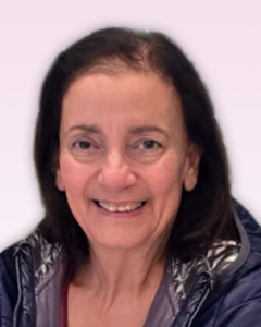 Remembering Laurie Hussey Remembering Laurie Hussey