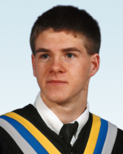 Obituary of Mark Thibert | Windsor Chapel Funeral & Cremation
