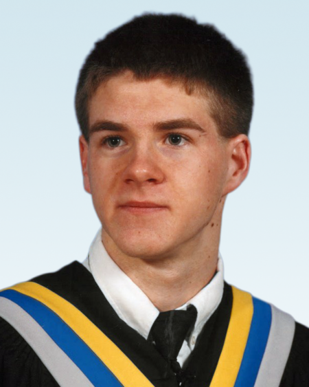 Remembering Mark Thibert