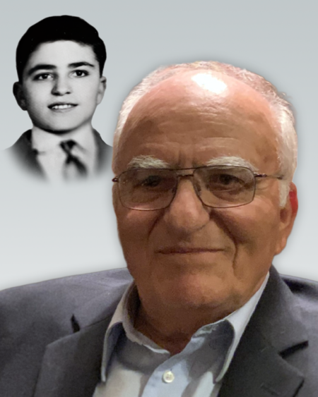 Ralph Caruso, 2026 Ralph Caruso, 2026