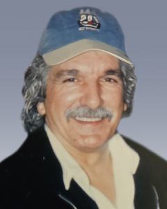 Remembering Ronald Keith Meilleur