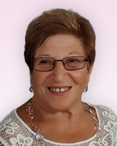 Rosa Mascherin, 84, Has Passed Away Rosa Mascherin, 84, Has Passed Away
