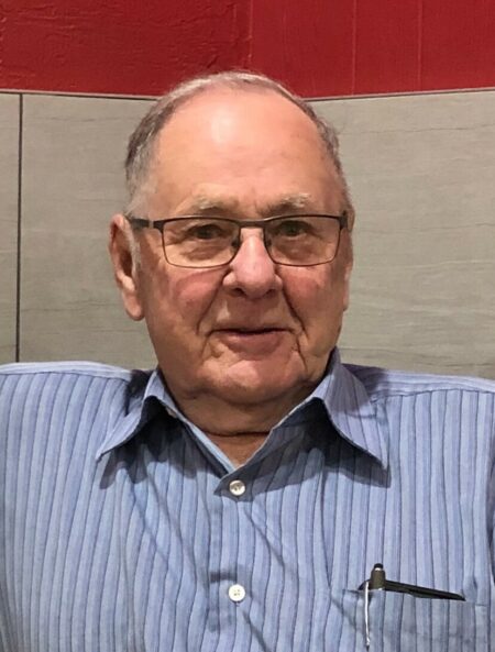 Remembering Stewart McAlpine