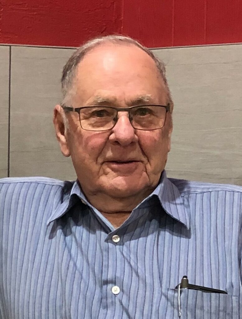 Remembering Stewart McAlpine Remembering Stewart McAlpine