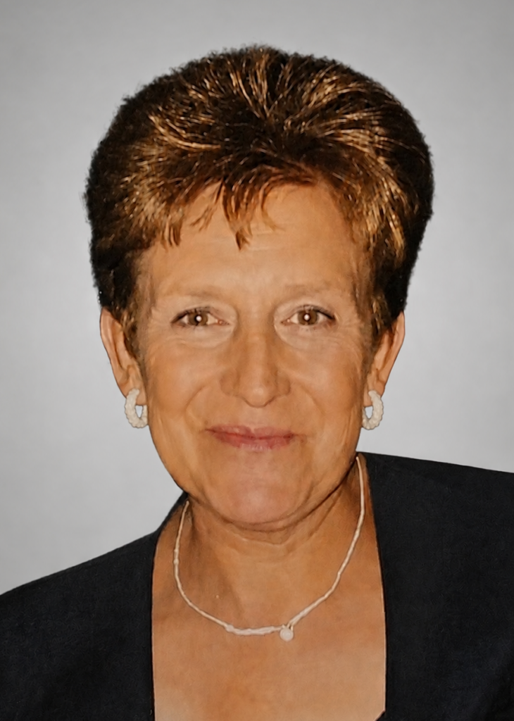 Teresa Liburdi Has Passed Away Teresa Liburdi Has Passed Away
