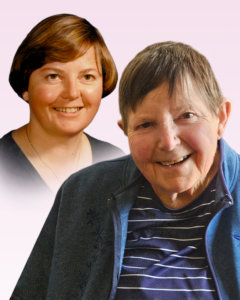 Remembering Veronica Boretsky