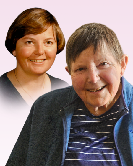 Remembering Veronica Boretsky