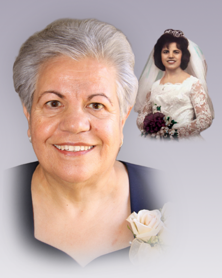 Remembering Vincenza Politi
