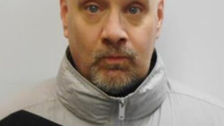 Man on the Run with Canada-wide Warrant