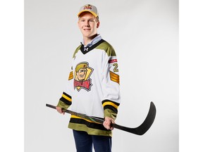 Local Hockey Players Selected in OHL Draft Local Hockey Players Selected in OHL Draft