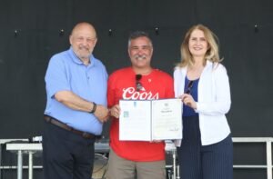 Vaughan Pizza Festival Gets Boost from Ontario Funding Vaughan Pizza Festival Gets Boost from Ontario Funding