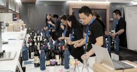 Ontario Wine Awards Make a Comeback