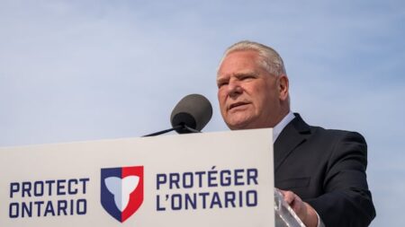 New Trade Agreement Between Ontario and Utah