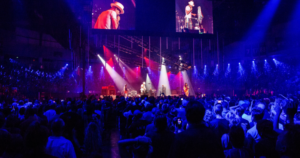 Ontario city plans major tribute for 10th anniversary of The Tragically Hip