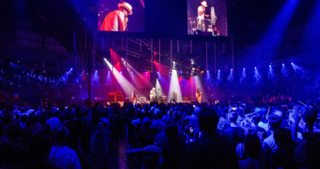 Kingston to Celebrate The Tragically Hip’s 10-Year Milestone Kingston to Celebrate The Tragically Hip’s 10-Year Milestone