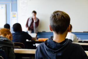 Unions Push for Class Size Reductions in Ontario Schools