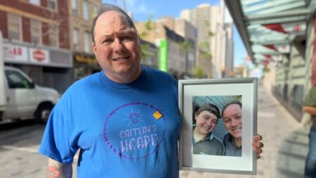 Father of Slain Daughter Speaks Ahead of Trial