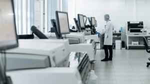 New Jobs in Mississauga Thanks to Provincial Funding