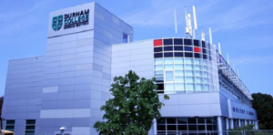 Investment in Skilled Trades Training at Durham College
