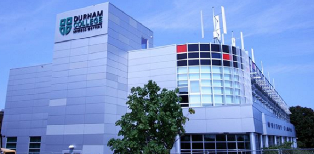 Investment in Skilled Trades Training at Durham College Investment in Skilled Trades Training at Durham College