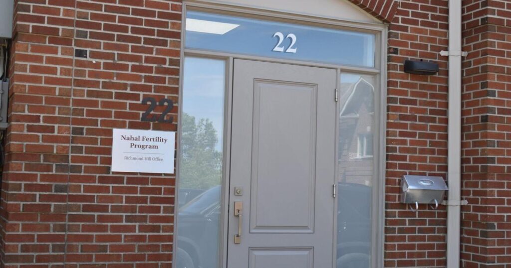 Funding Secured for Richmond Hill Fertility Center