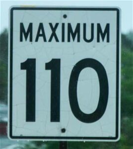 Ontario Boosts Speed Limits on Highways