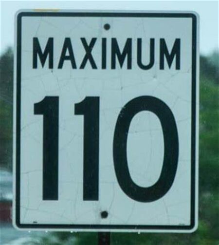 Ontario Boosts Speed Limits on Highways