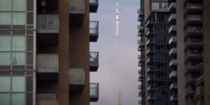 Growing Share of Affordable Homes in Ontario