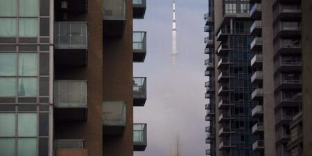 Growing Share of Affordable Homes in Ontario