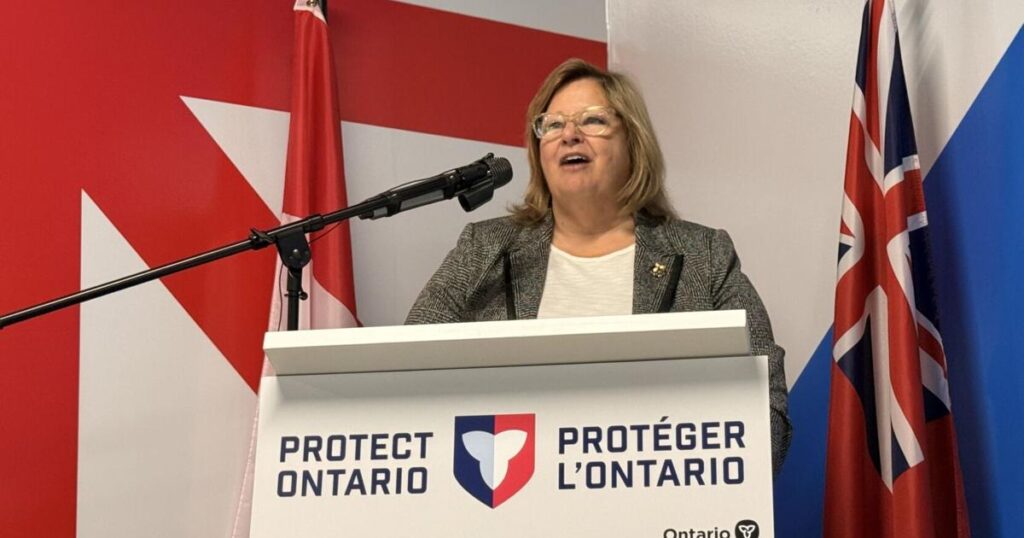 Investment of Over 0K in Rural Projects in Ontario Investment of Over 0K in Rural Projects in Ontario