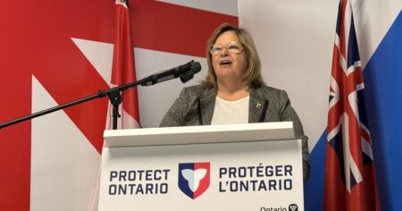 Investment of Over 0K in Rural Projects in Ontario