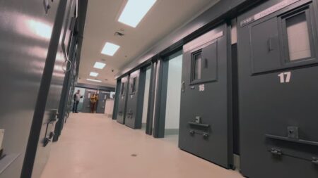 Help Needed as Ontario Correctional Workers Face Crisis