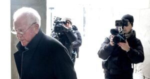 Ontario judge to deliver decision in Frank Stronach sexual assault trial – Toronto