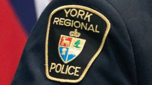 Arrest Made in Vaughan Double Homicide Case