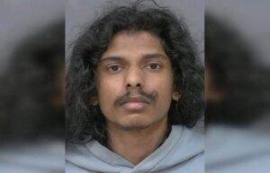 Ontario man charged with child luring offences by Mississauga-Brampton area police